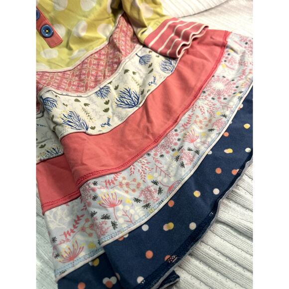 Set of 2 Matilda Jane Dresses โ Size 2 - Picture 11 of 12